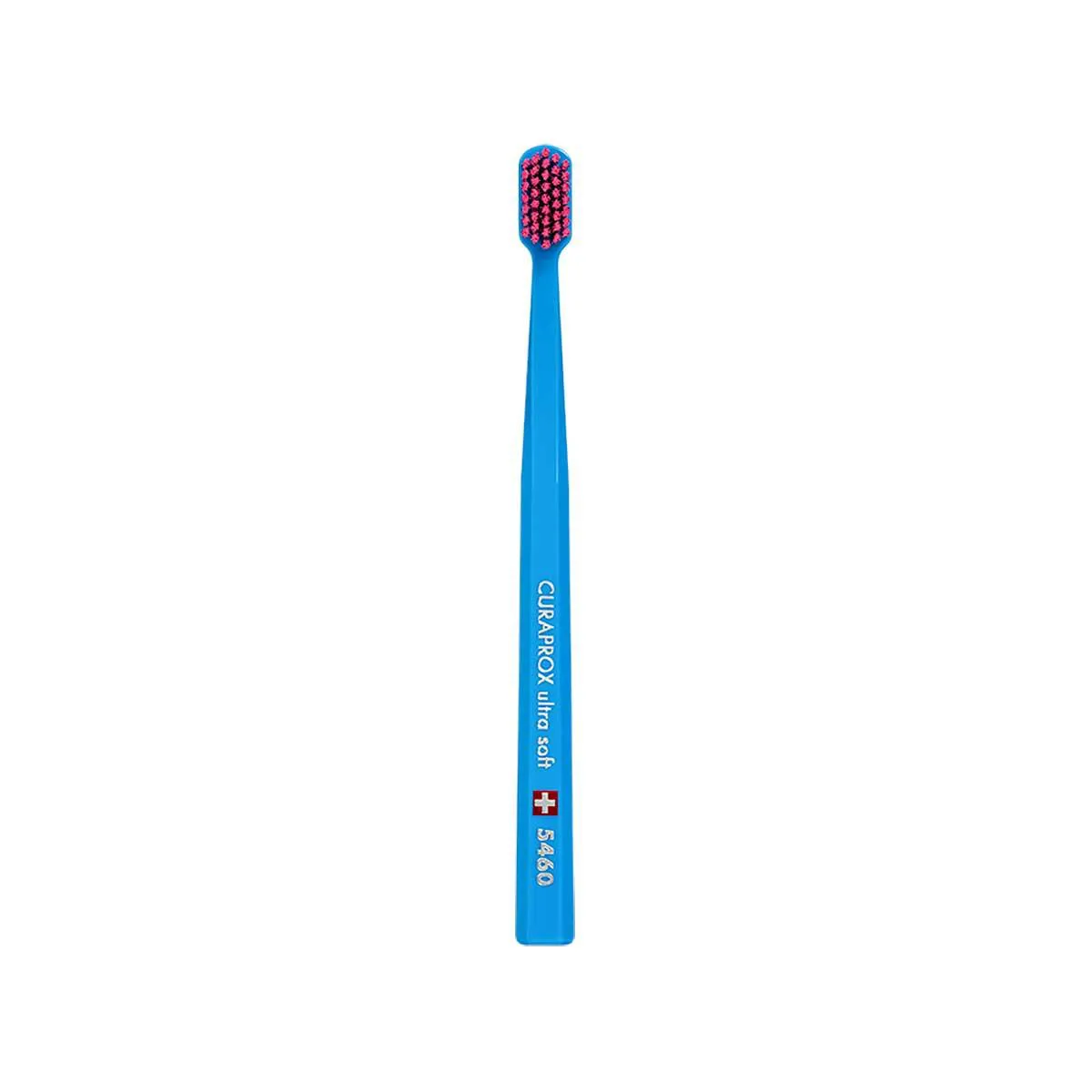 Escova de Dente Curaprox 5460 Ultra Soft Cor Sortida 1 unidade