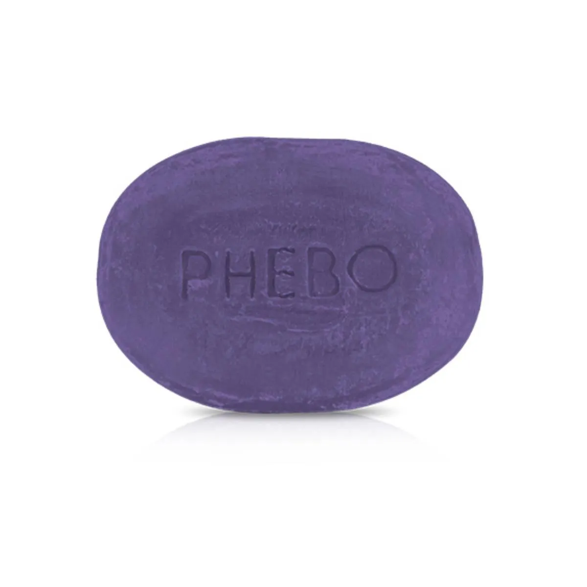 Sabonete em Barra Phebo Toque de Lavanda com 90g