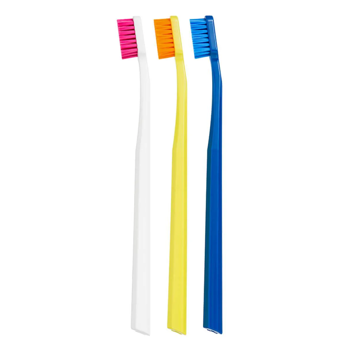 Escova de Dente Curaprox Ultra Soft 5460 - 3 unidades