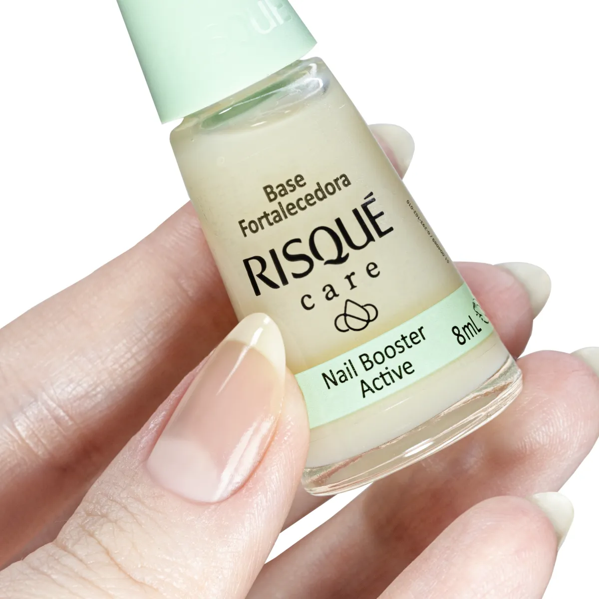 Base Fortalecedora para Unhas Risqué Care 8ml