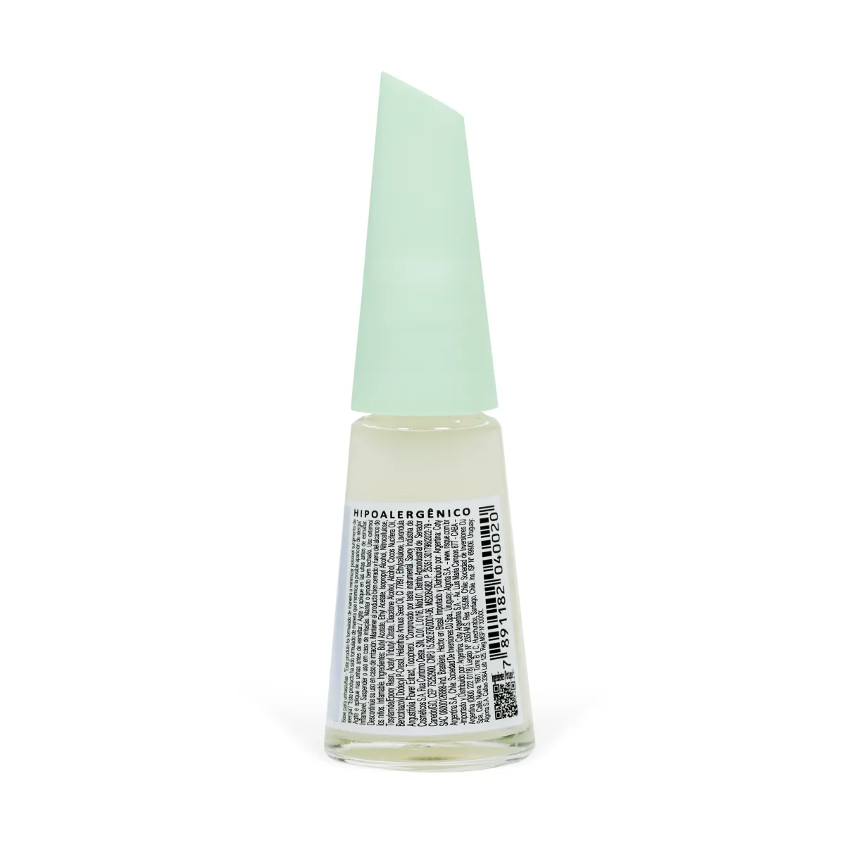 Base para Unhas Risqué Care Seda Base 8ml