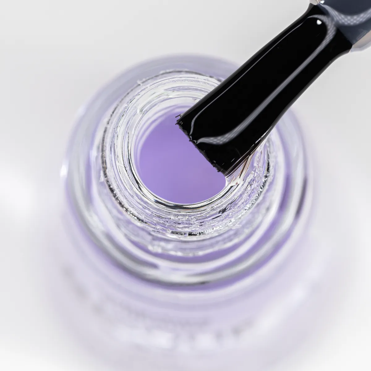Brilho para Unhas Risqué Care Cobertura Brilhante 8ml