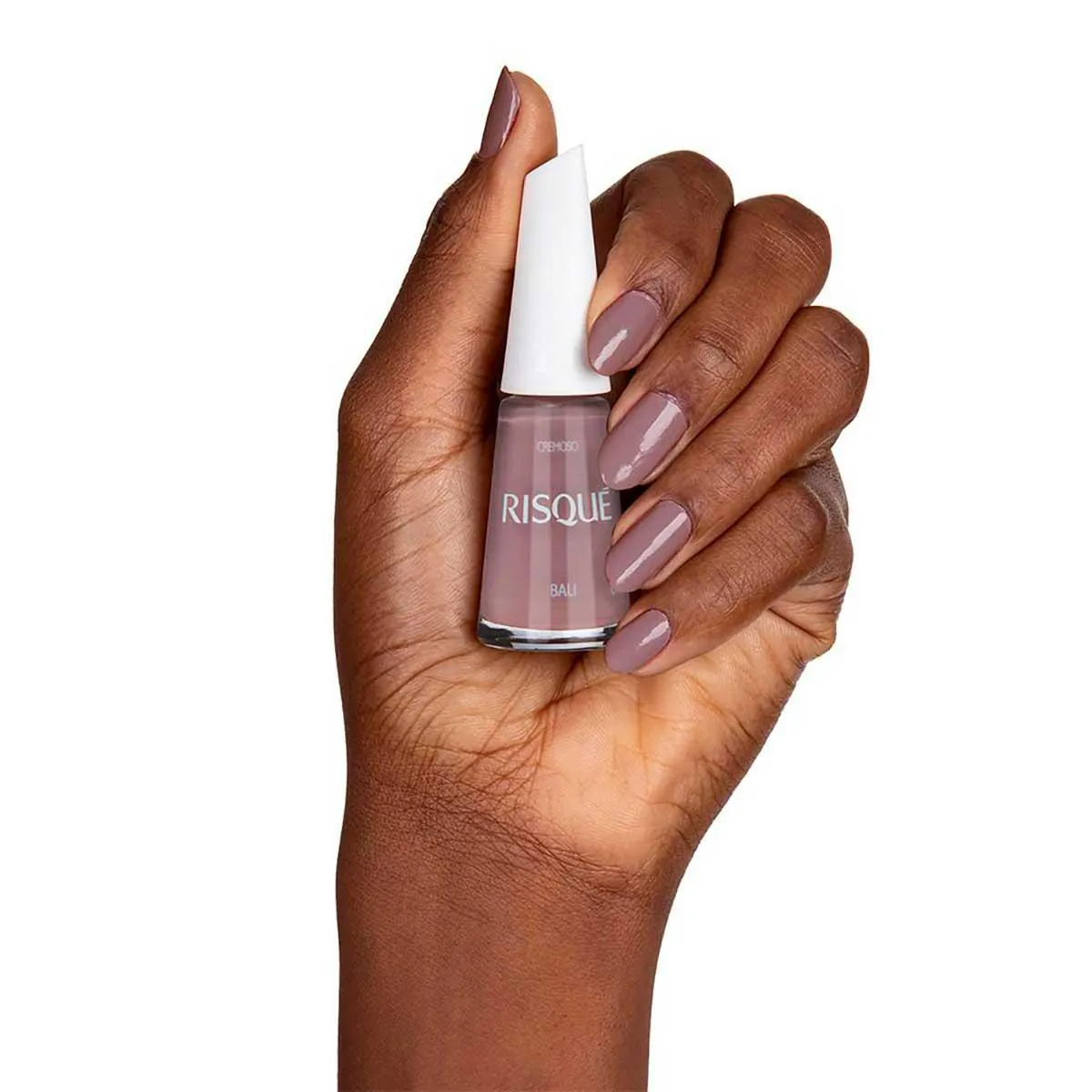 Esmalte Cremoso Risqué 8ml - Bali
