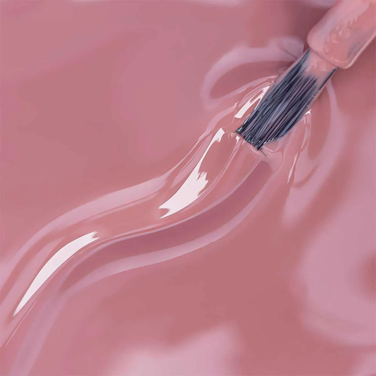 Esmalte Cremoso Risqué 8ml - Bali