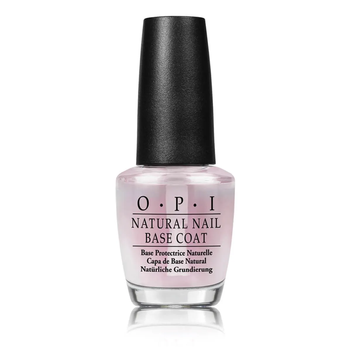 Base para Unhas OPI Essentials Natural Nail com 15ml