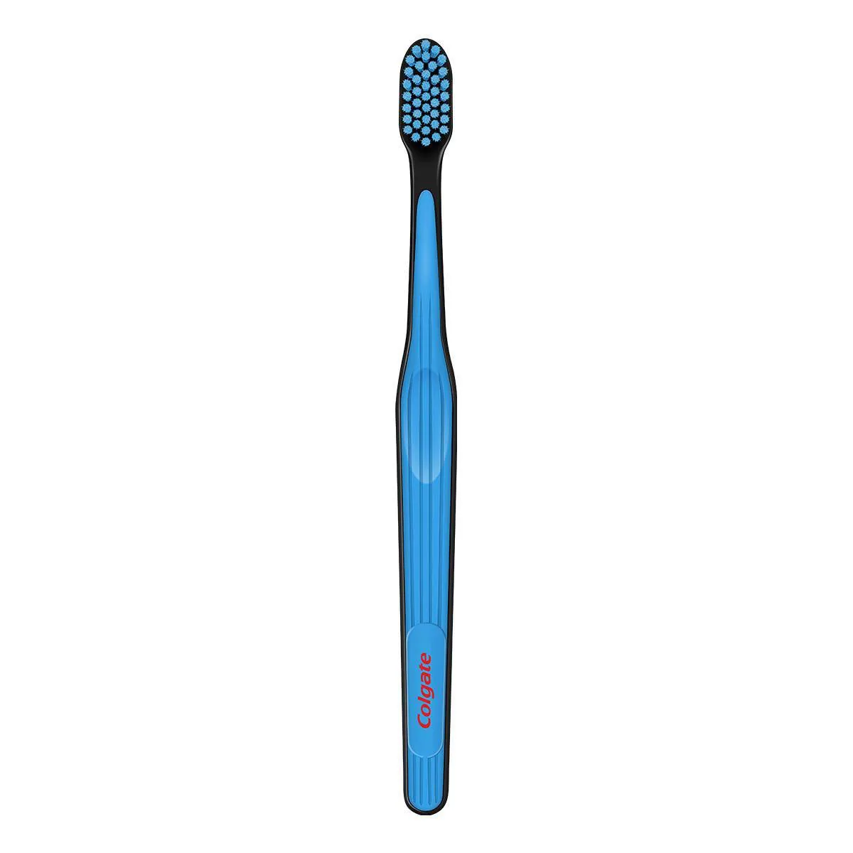 Escova de Dente Colgate Ultra Soft Ultra Macia com 3 unidades