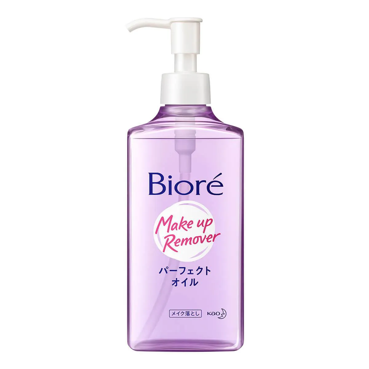 Óleo de Limpeza Demaquilante Bioré Cleansing 230ml