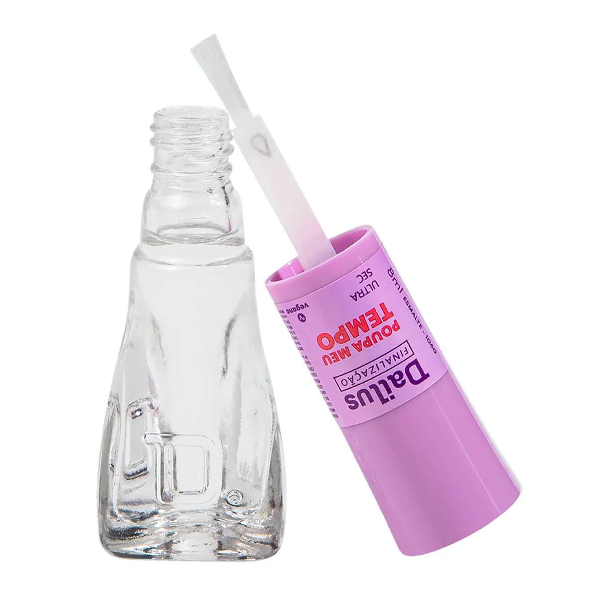 Óleo Secante para Unhas Dailus Ultra Sec Poupa Meu Tempo com 8ml