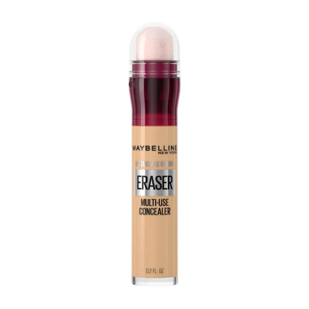 Corretivo Líquido Maybelline Eraser Instant Age Rewind 122 Sand 5.9ml