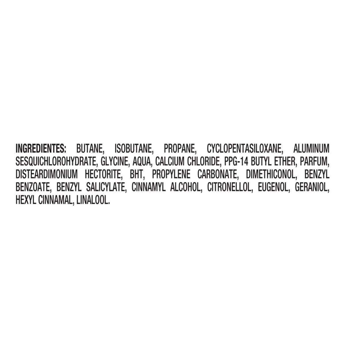 Desodorante Antitranspirante Aerosol Dove Clinical Original Clean Feminino 96h 150ml