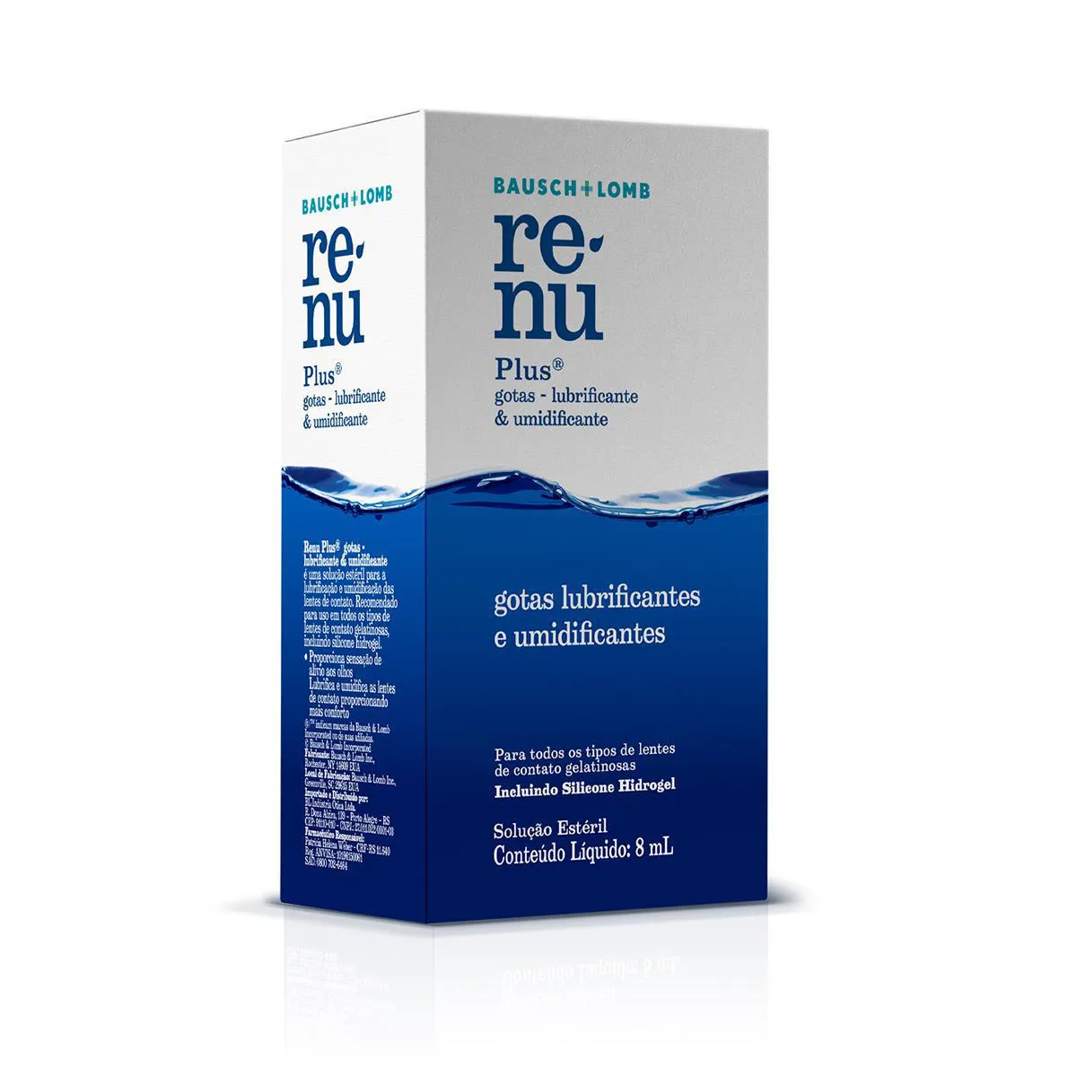 Renu Plus