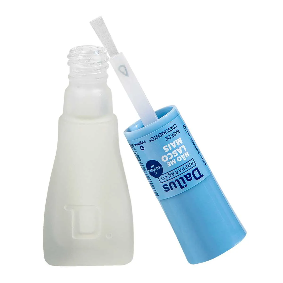 Base de Crescimento Dailus Não Me Lasco Mais 8ml