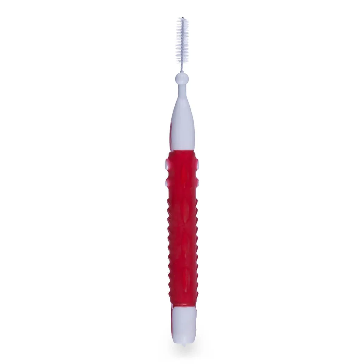 Escova de Dente Interdental Bitufo Interclean Extrafina Cilíndrica com 6 unidades