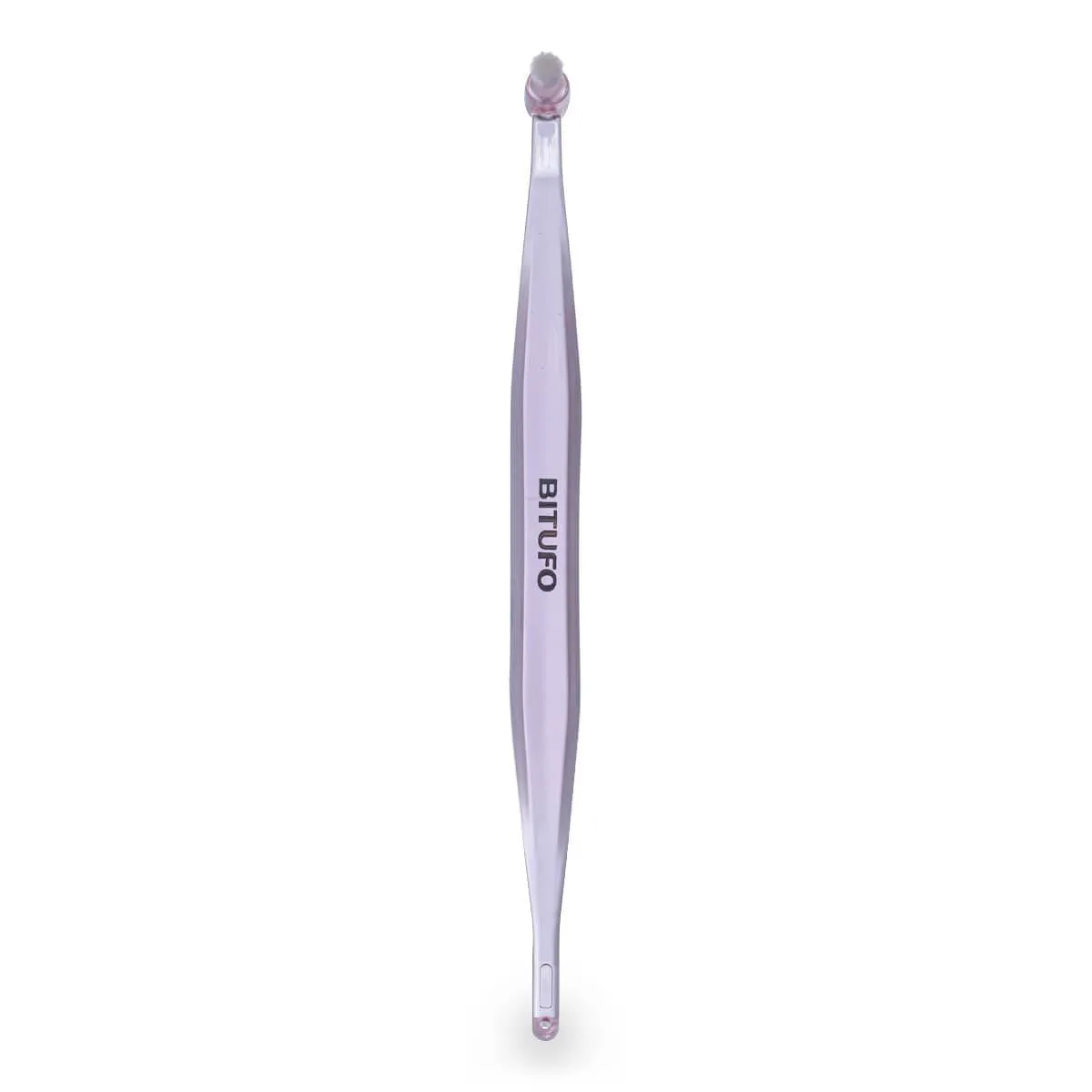 Escova de Dente Bitufo Intertufo Cônica com 1 unidade + 6 refis interdentais