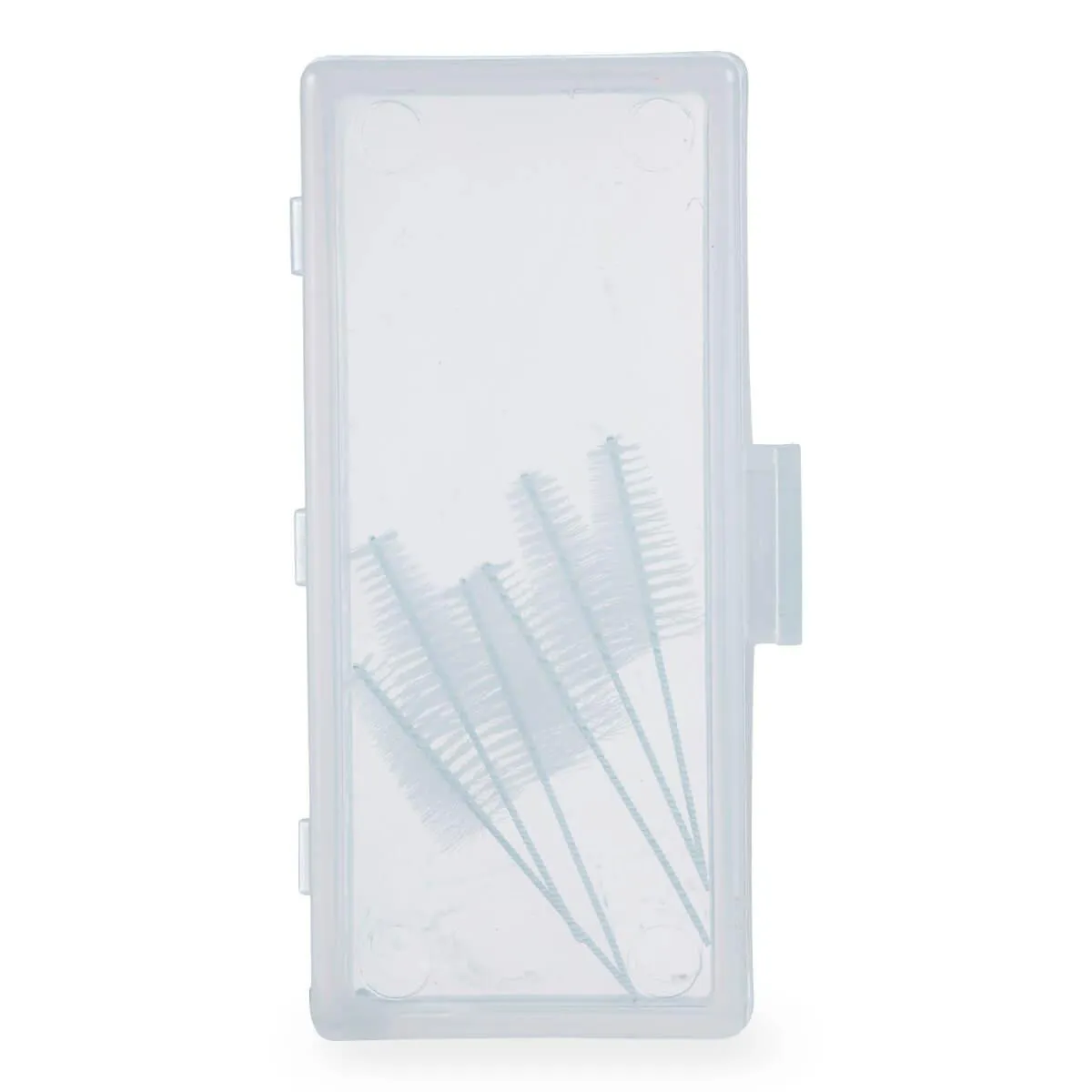 Refil para Escova Interdental Bitufo Interclean Cônico com 6 unidades