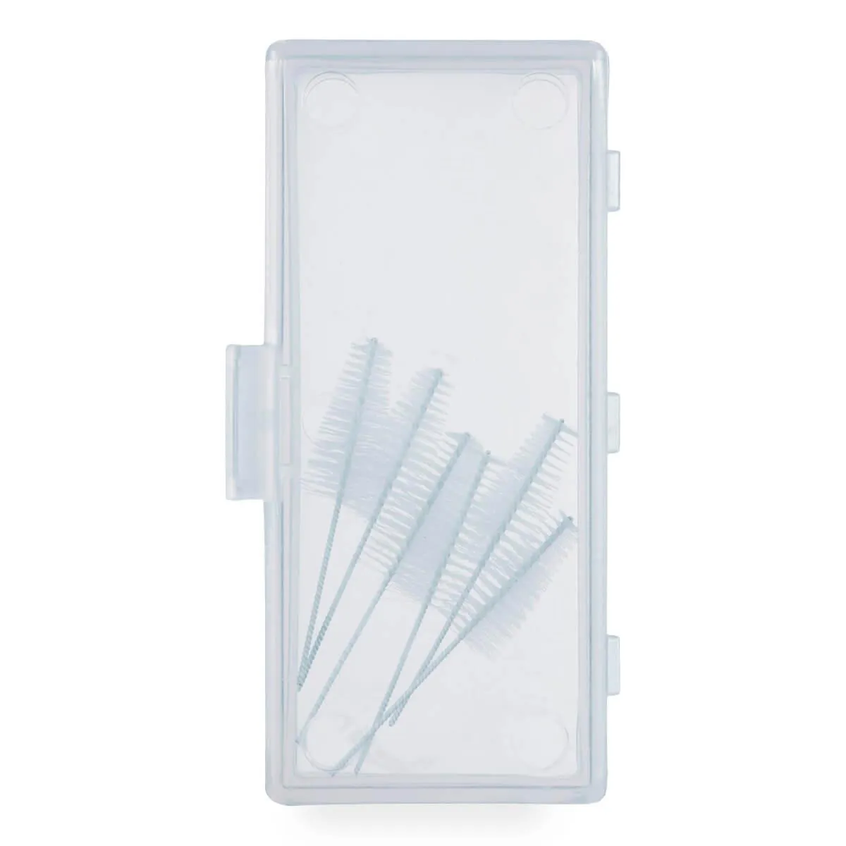 Refil para Escova Interdental Bitufo Interclean Cônico com 6 unidades