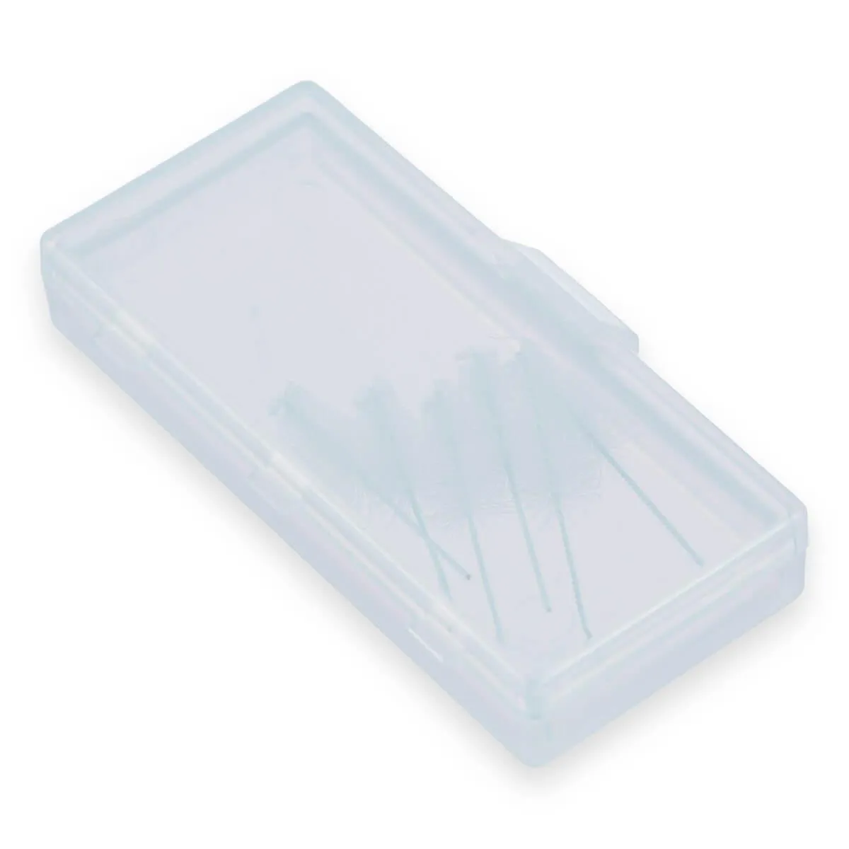 Refil para Escova Interdental Bitufo Interclean Cônico com 6 unidades