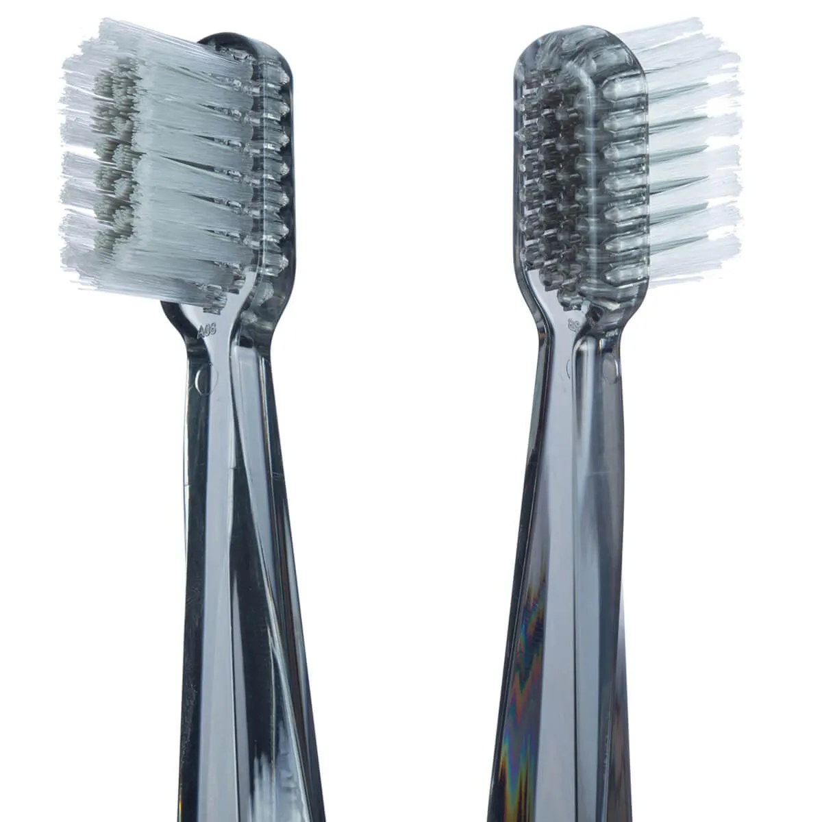 Kit Ortodôntico Bitufo Escova de Dente + Escova Interdental + 6 Refis Interdentais Cônicos
