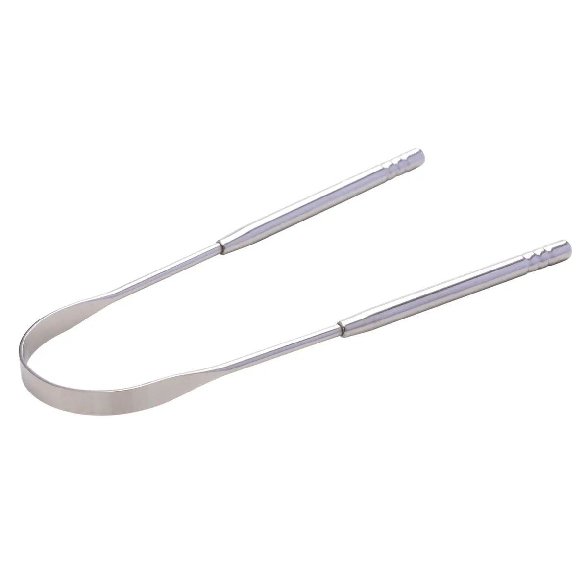 Limpador de Língua Needs em Aço Inox 1 unidade