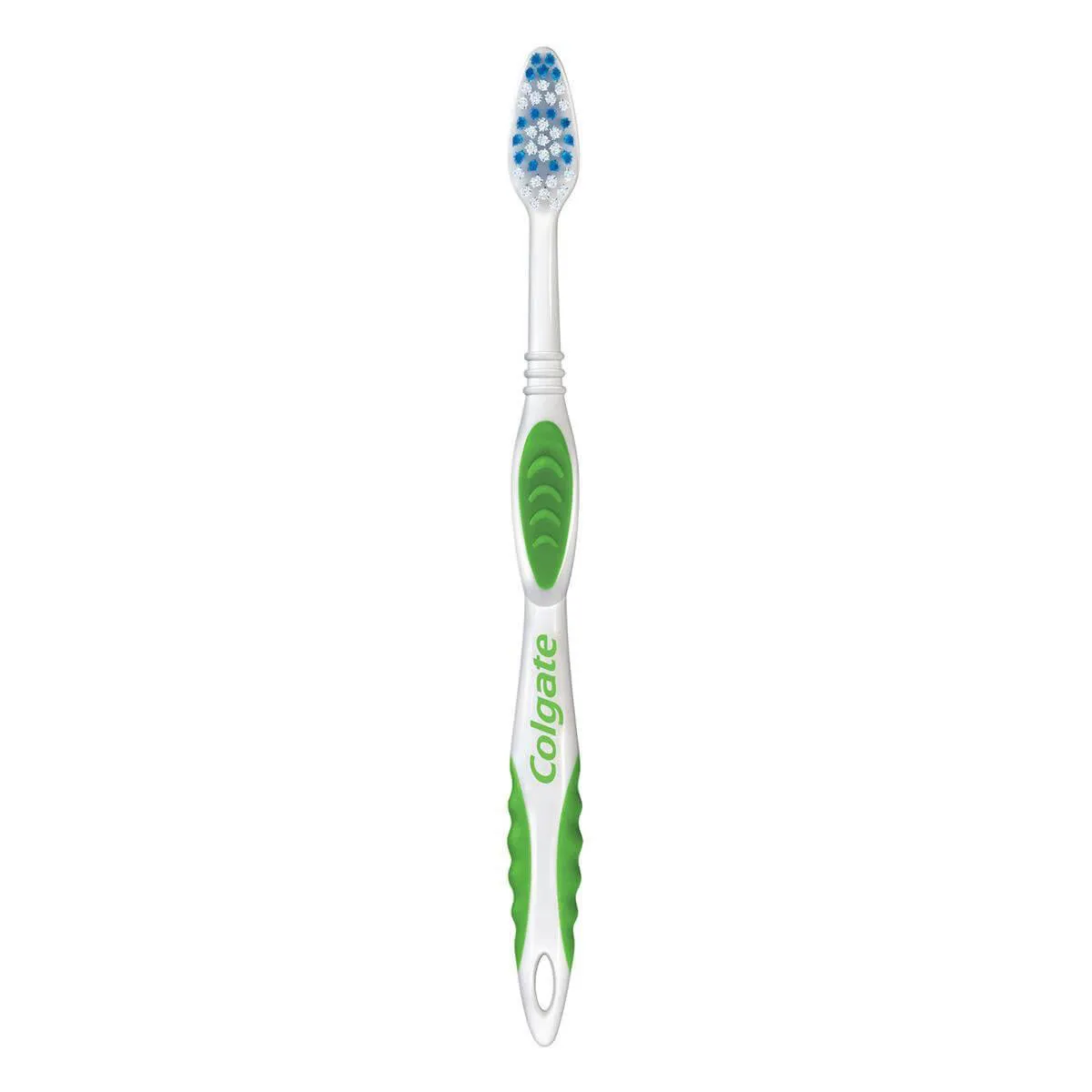 Escova de Dente Colgate Classic Clean 3 unidades