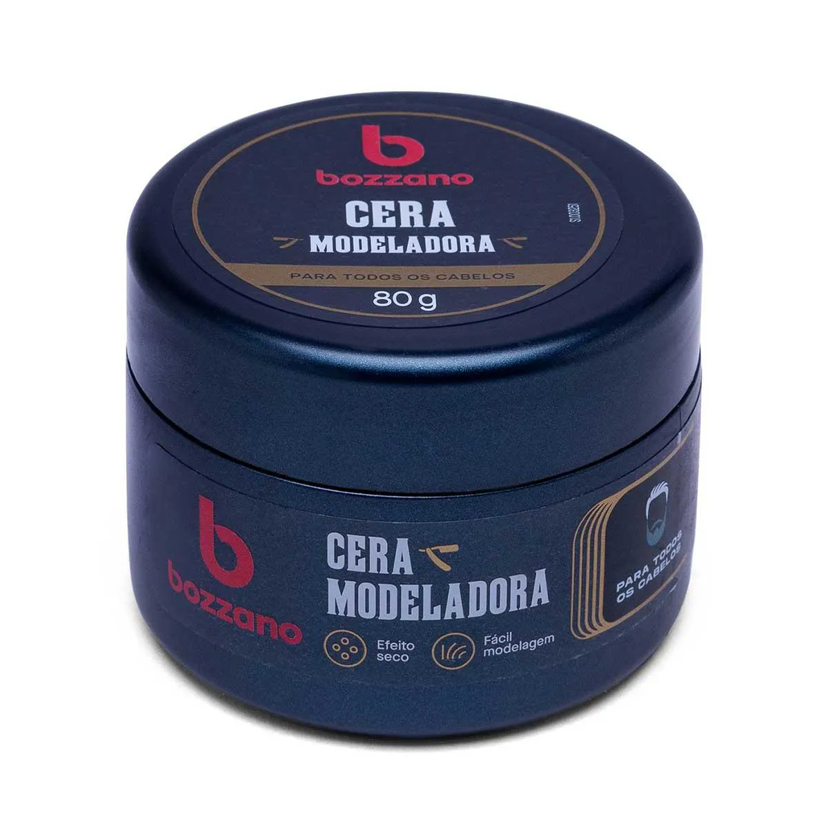 Kpro Style Stick Cera em Bastão 30g