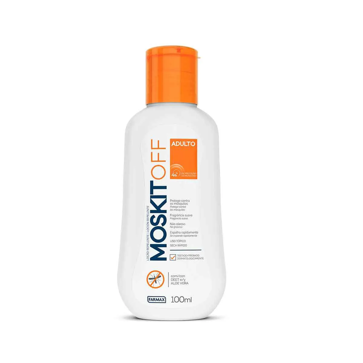 Repelente Granado Bebê Peles Sensíveis 110ml