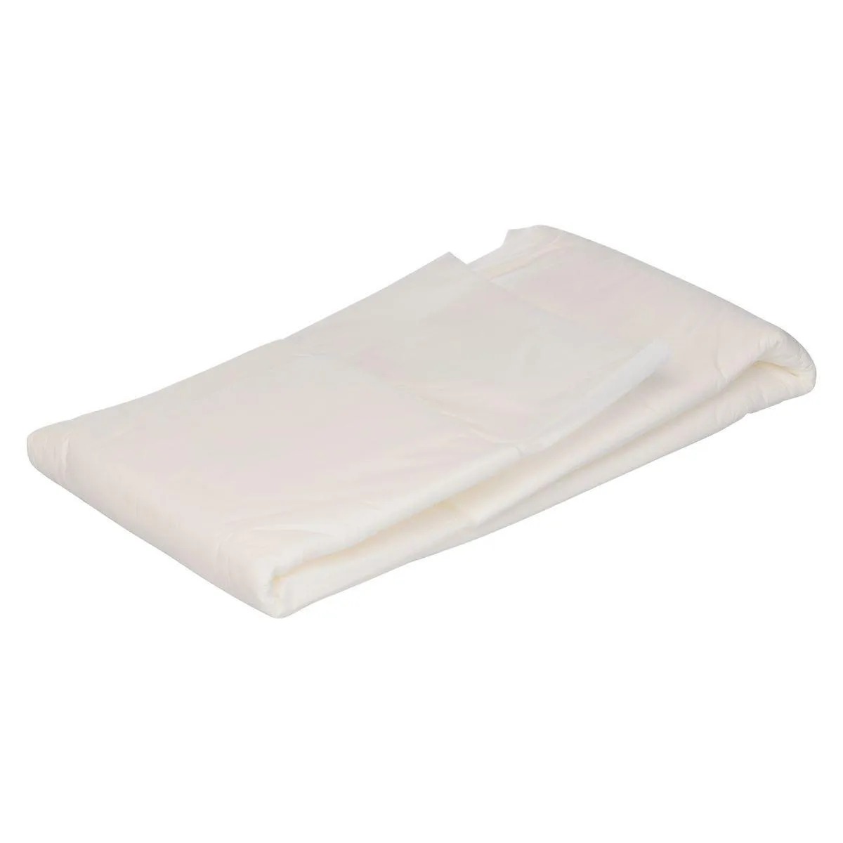 Protetor para Colchão Descartável Unissex Needs 82x62cm 6 unidades