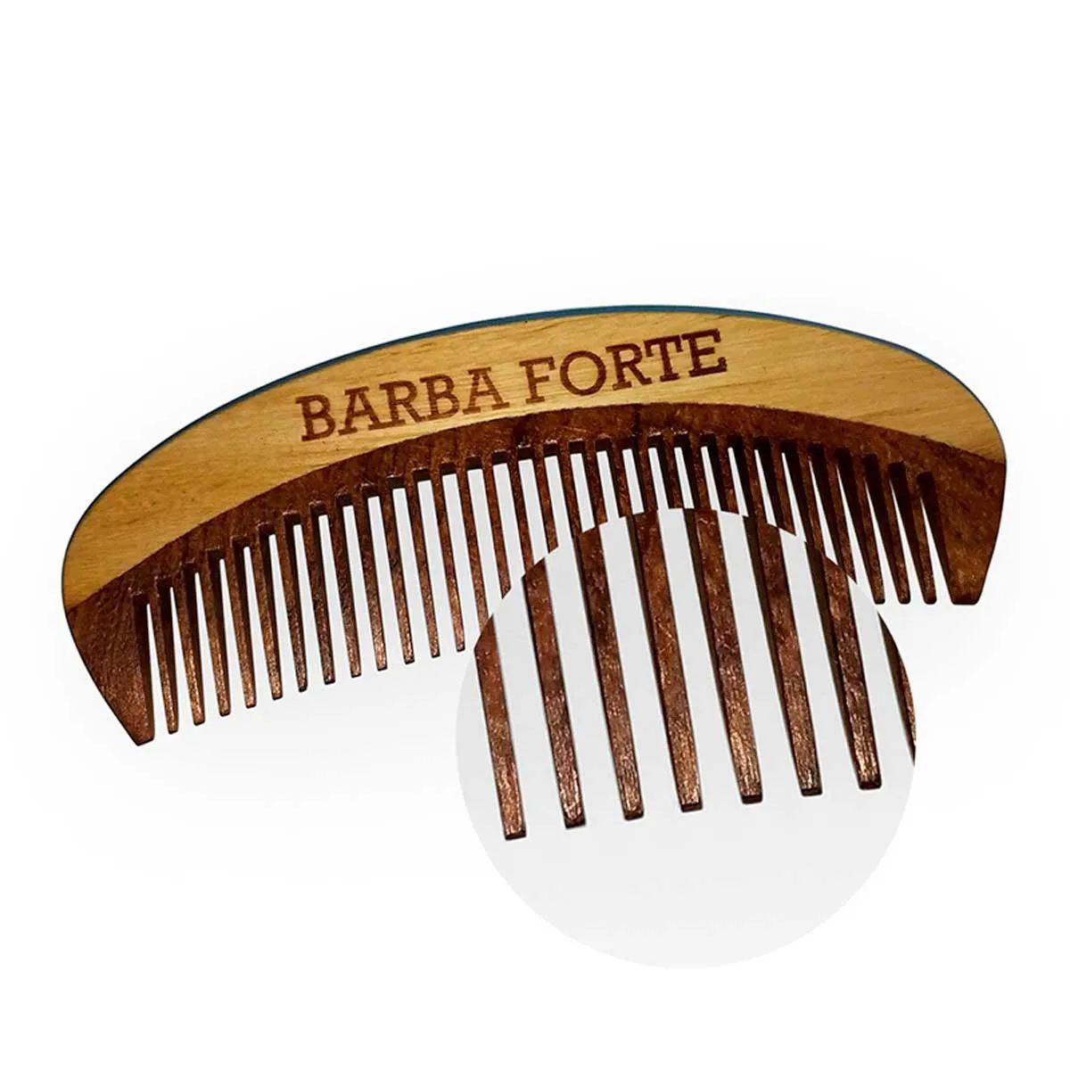 Pincel de Barba Enox Tamanho Grande com 1 unidade