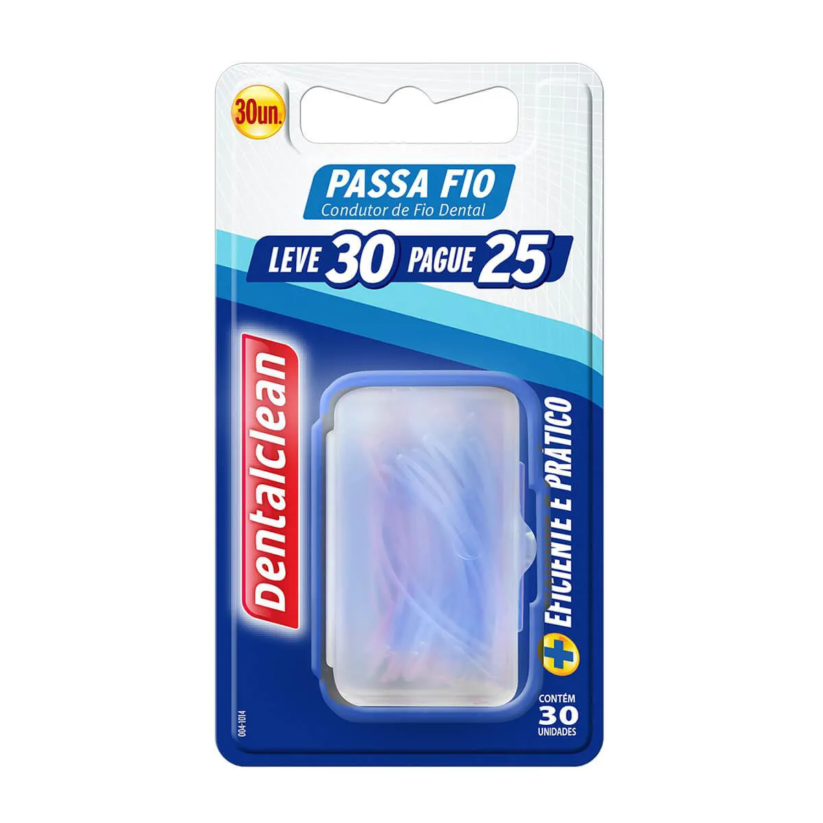 Fio Dental Kess 100m.2003