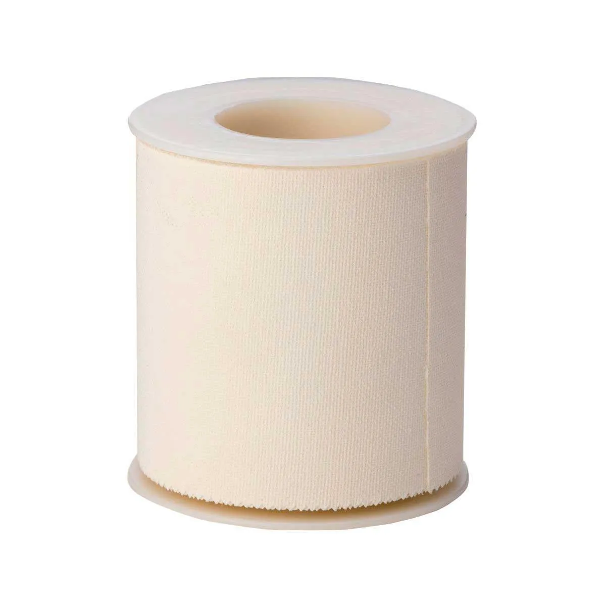Esparadrapo Needs Branco Impermeável 5cm x 4,5m 1 unidade
