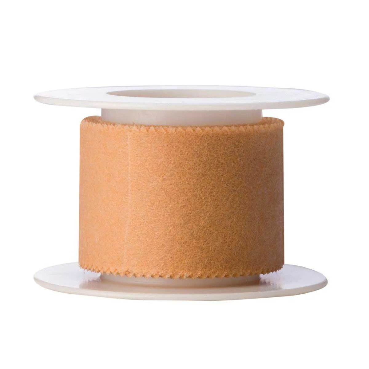 Fita Microporosa Needs Bege 2,5cm x 4,5m 1 unidade