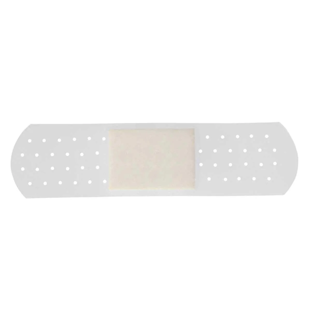 Curativo Transparente Needs 40 Unidades