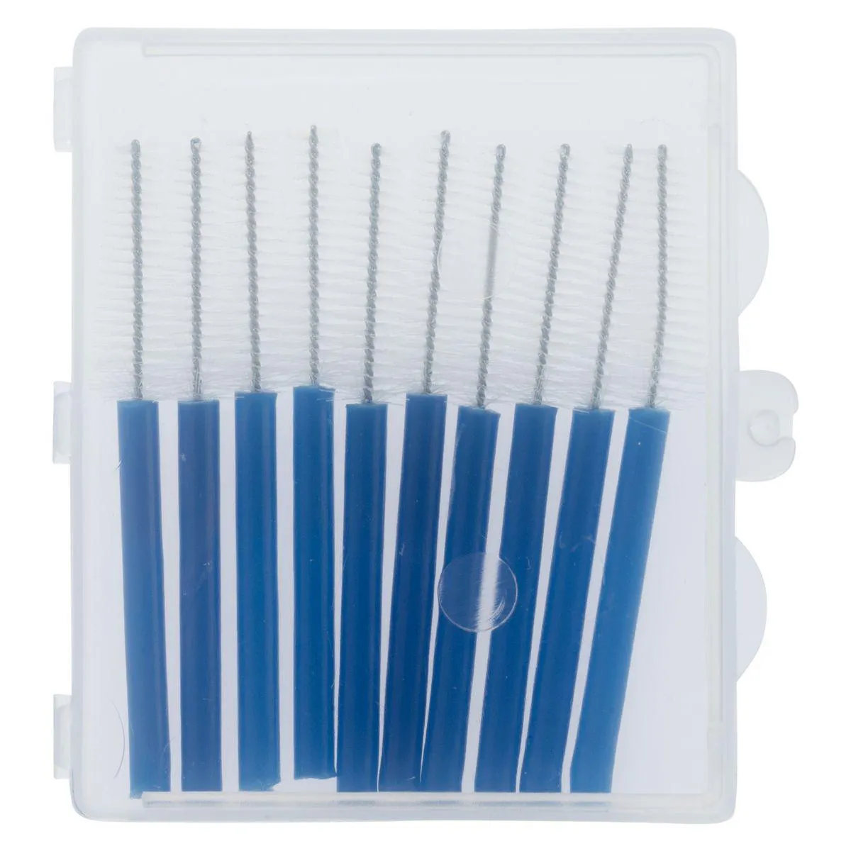 Escova Interdental Needs Cônica 3 a 7mm 10 Unidades