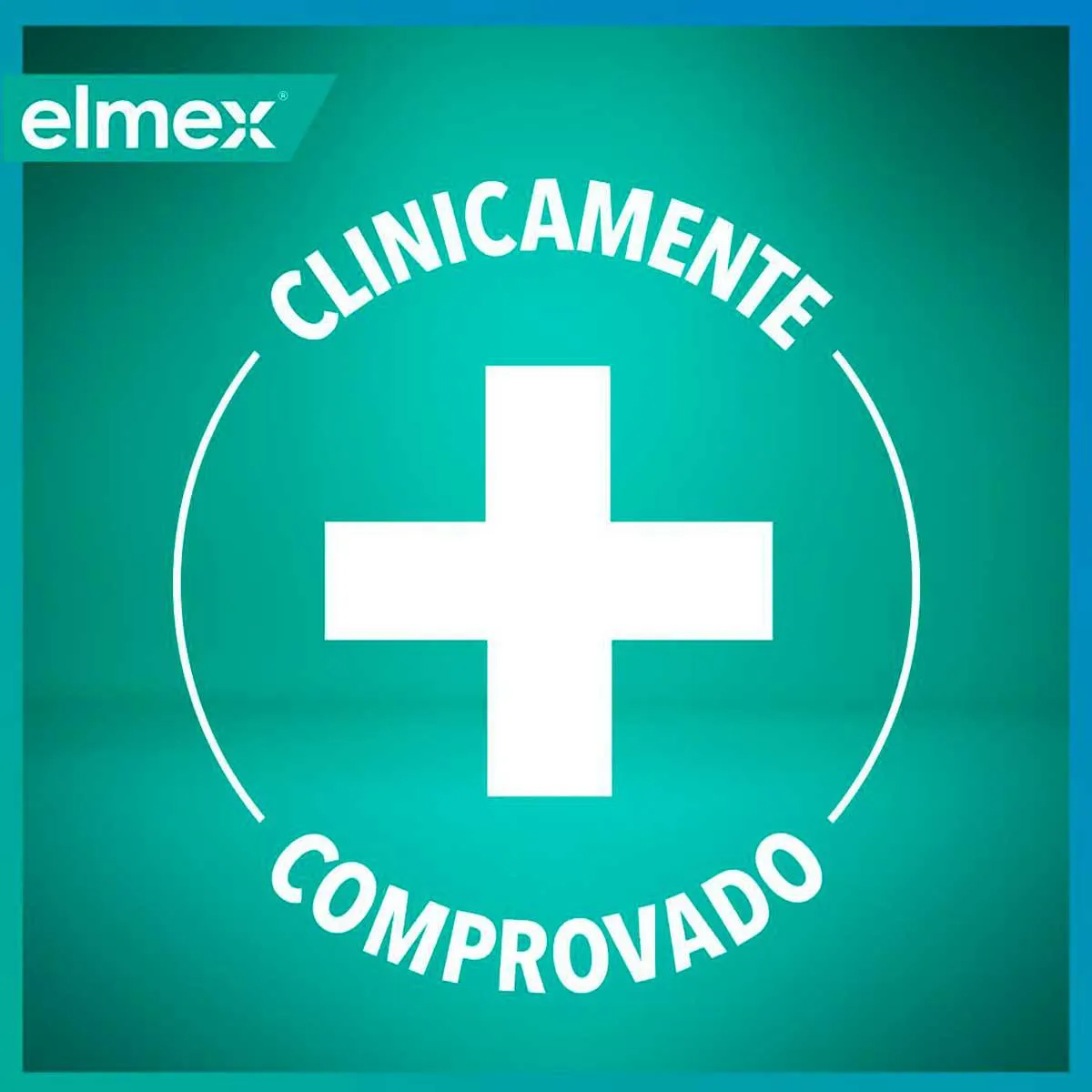 Creme Dental Elmex Sensitive Professional Whitening 110g