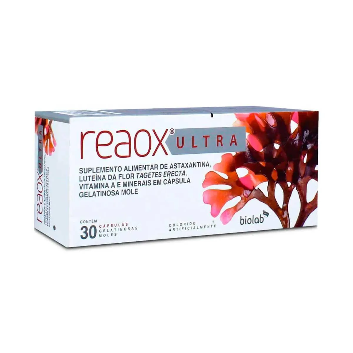 HialuSkin Ácido Hialurônico 150gm Stem com 30 comprimidos
