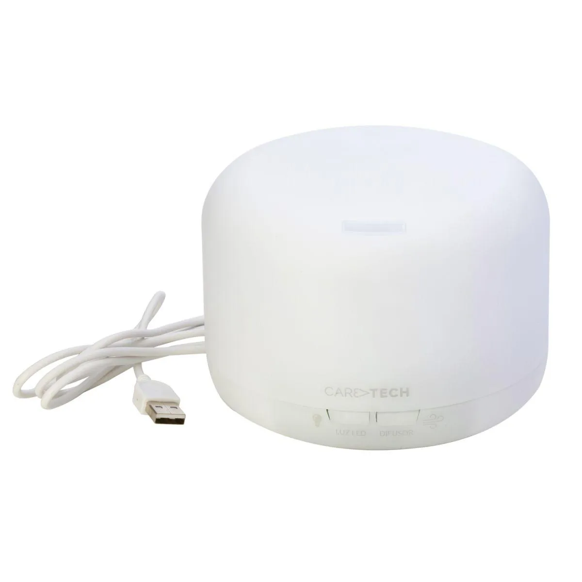 Difusor de Aromas Purificador Caretech Colors HC385