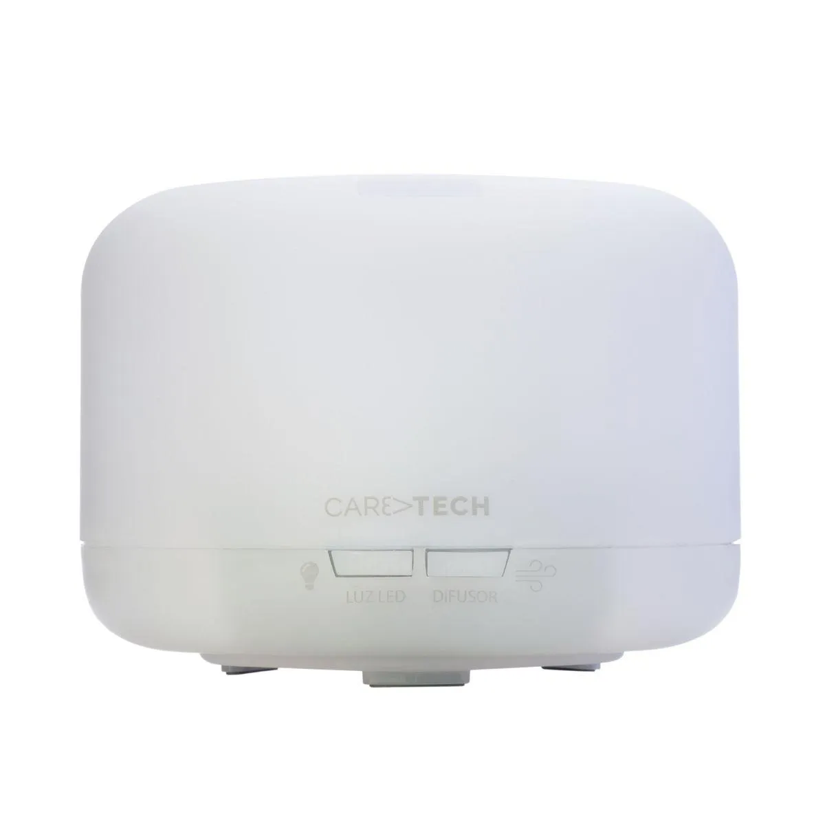 Difusor de Aromas Purificador Caretech Colors HC385