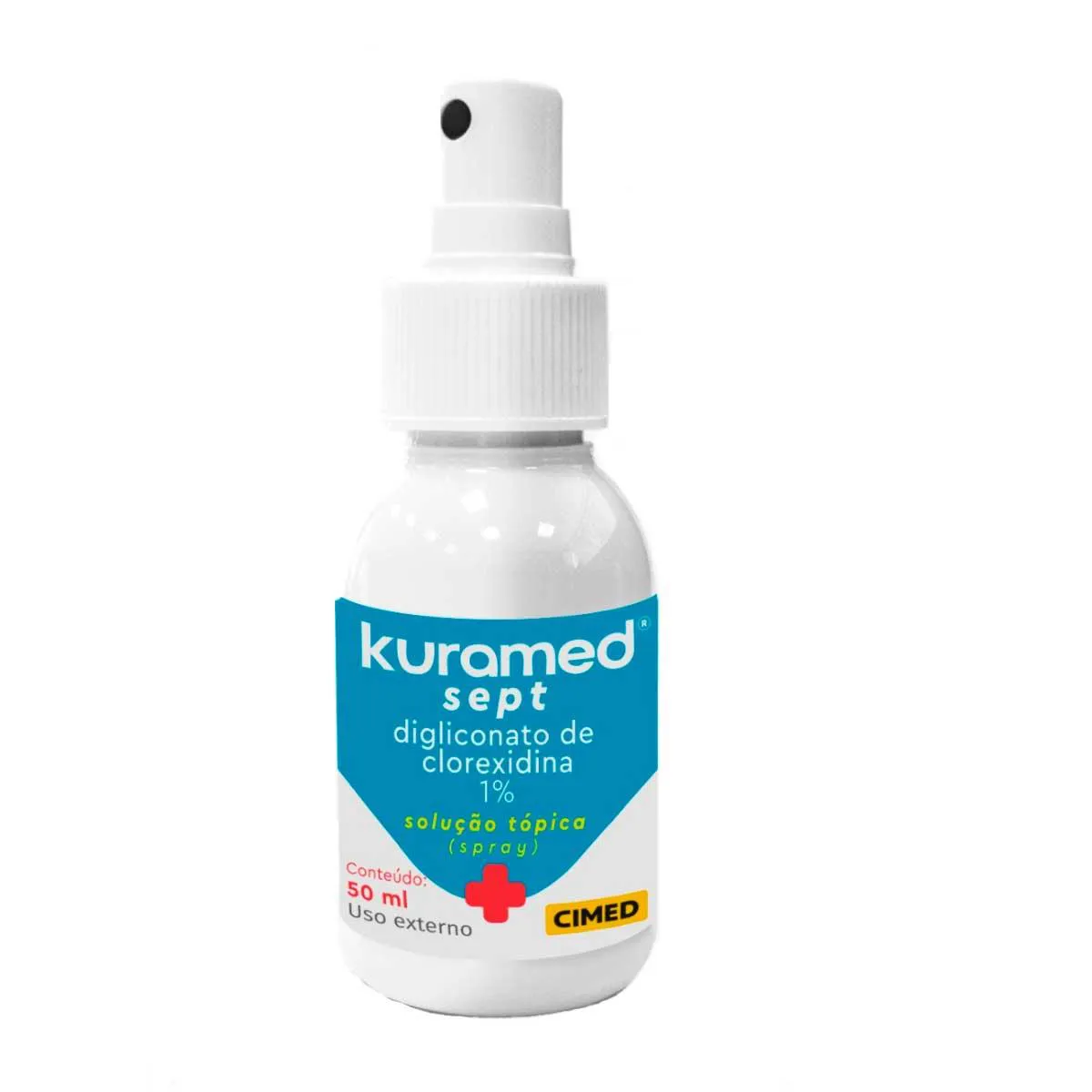 Riodeine Iodopovidona Degermante Dermo Suave 100ml - Unidade