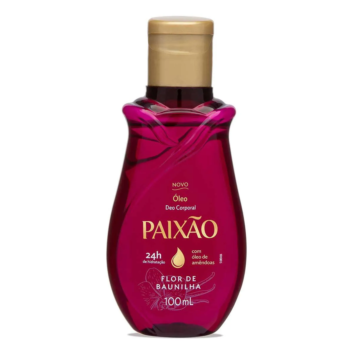 Oleo Corporal Muriel 100ml Coco