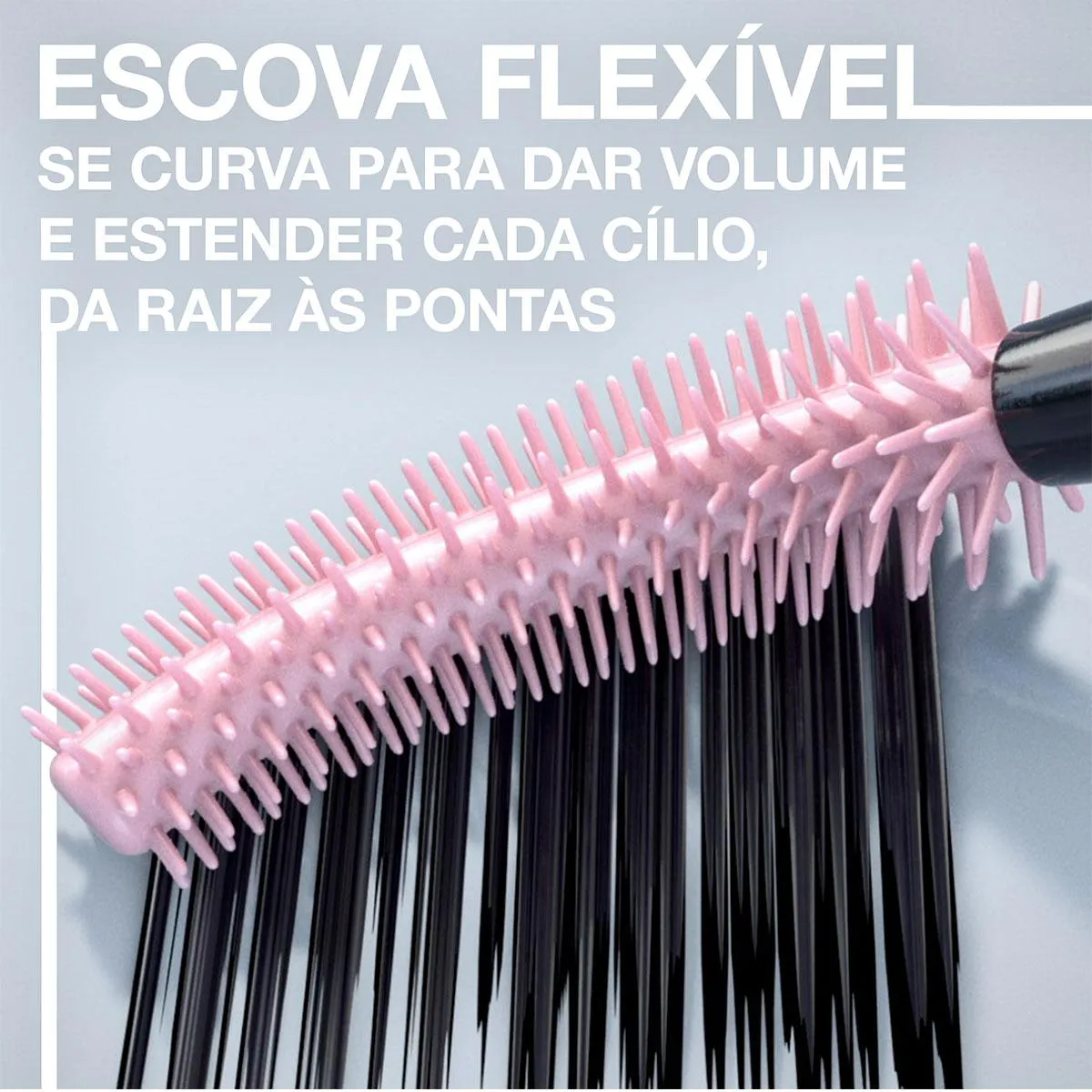 Máscara de Cílios Maybelline NY Lash Sensational Sky High À Prova D'Água 7,2ml