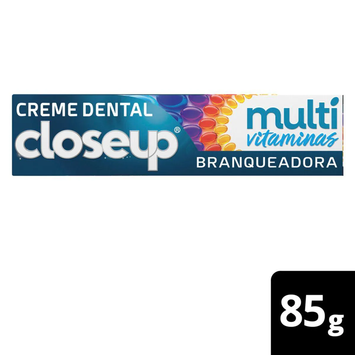 Dentalfix Creme Fixador sem Sabor 68g
