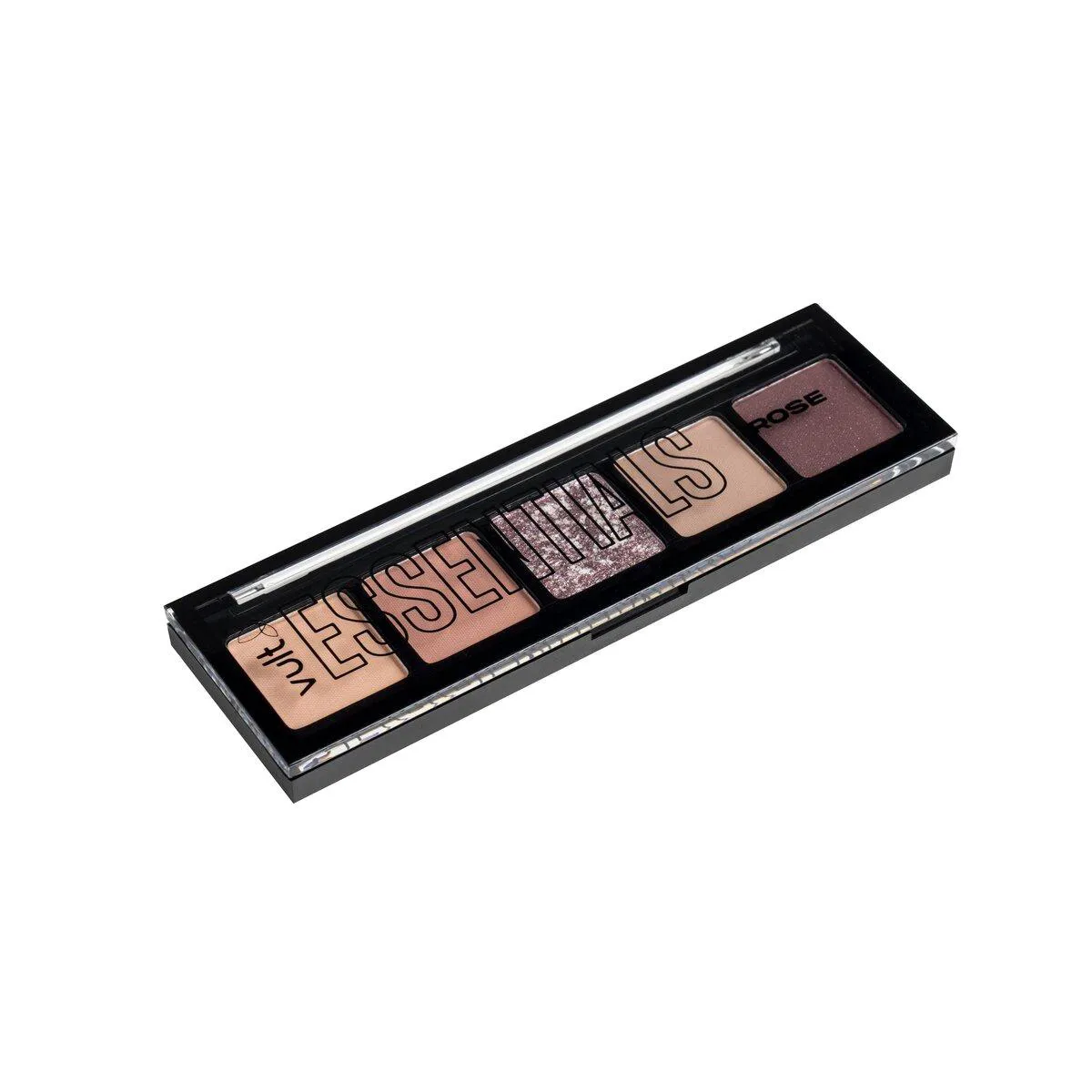 Paleta de Sombras Vult Essentials Rose 3g