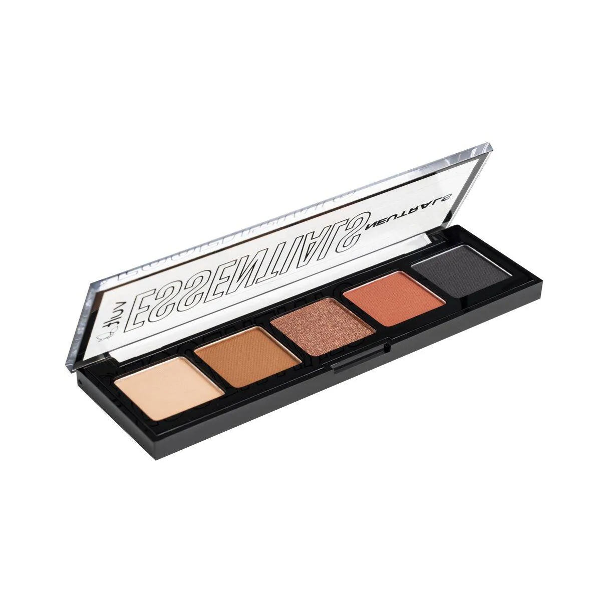 Paleta de Sombras Vult Essentials Neutrals 3g