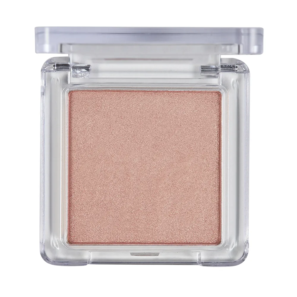 Iluminador Facial Compacto Vult Meu Glow 3g - Champagne