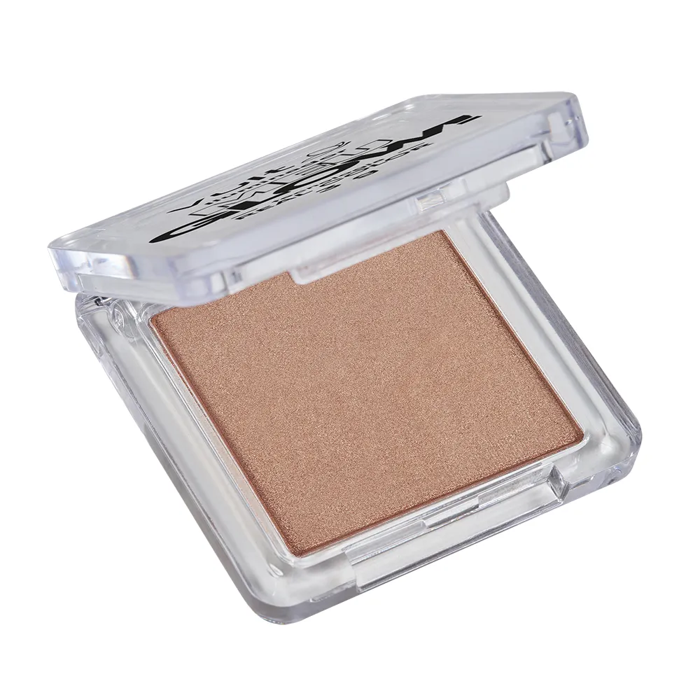 Iluminador Facial Compacto Vult Meu Glow 3g - Bronze