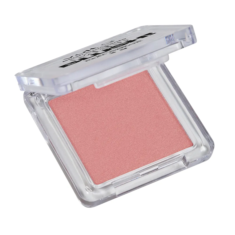 Blush Compacto Vult Meu Blush 3g - Rosa Perolado