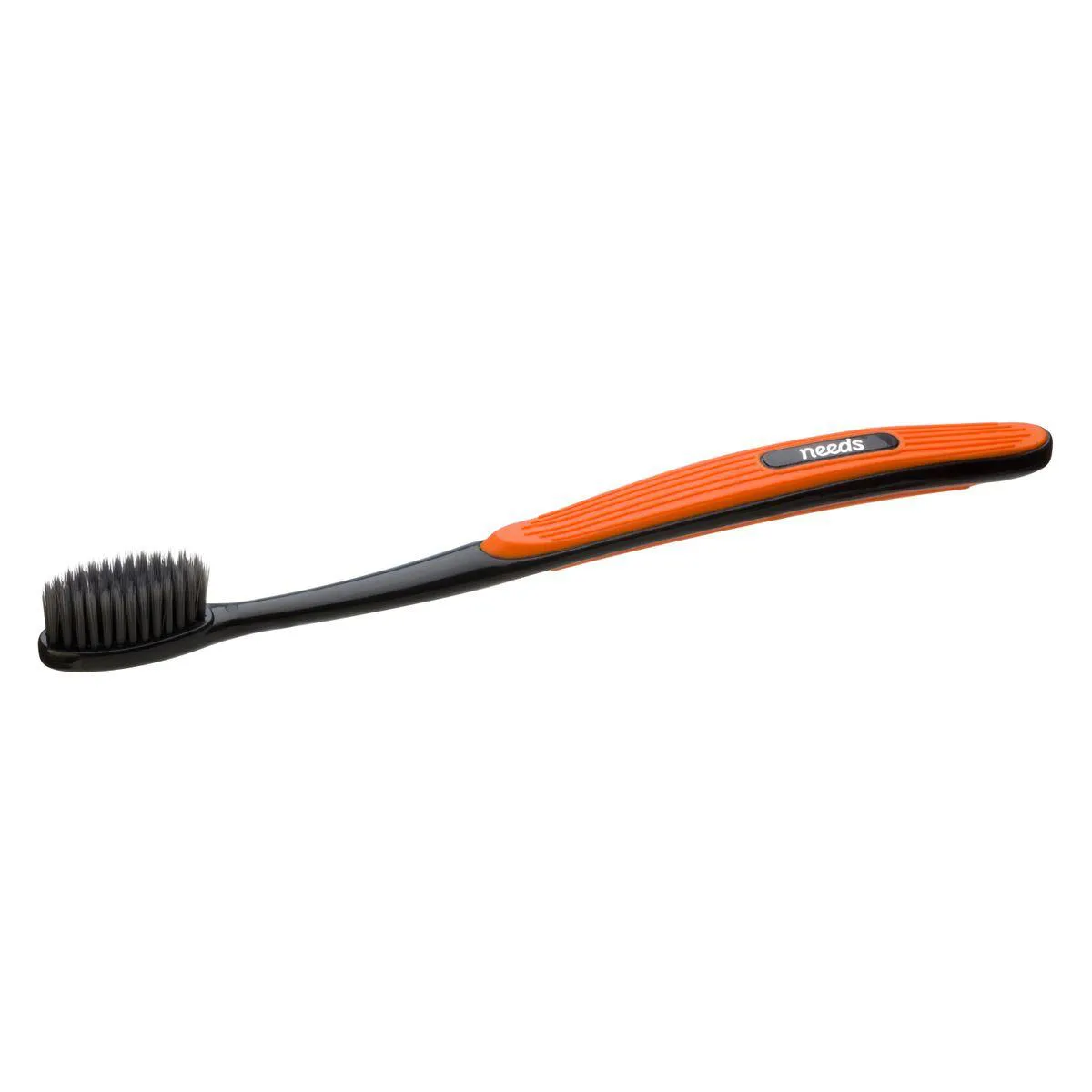 Escova de Dente Needs Black Supermacia 1 Unidade