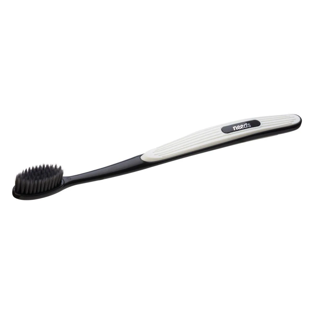 Escova de Dente Needs Black Supermacia 1 Unidade