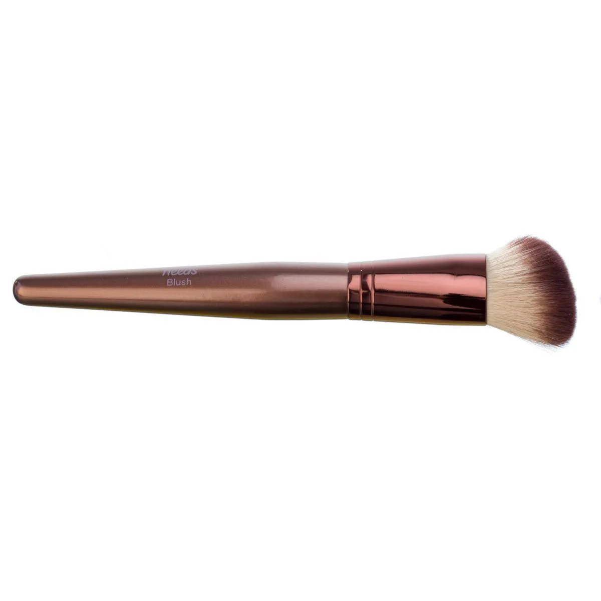 Pincel de Maquiagem Needs para Blush 1 unidade