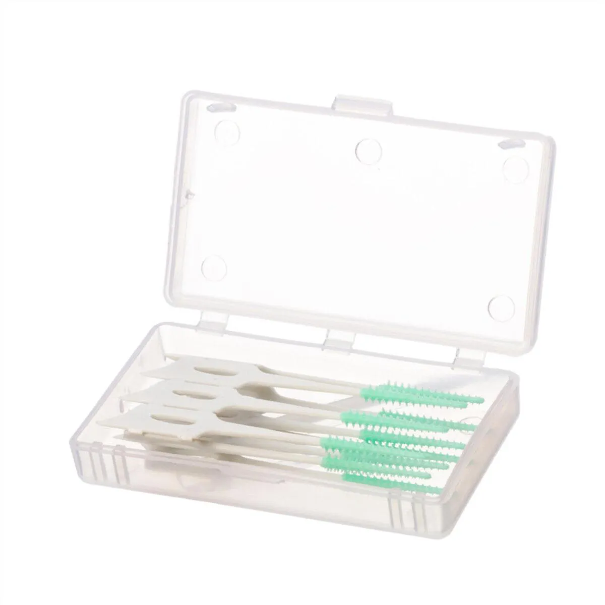 Escova Interdental Needs Slim Pick 40 Unidades